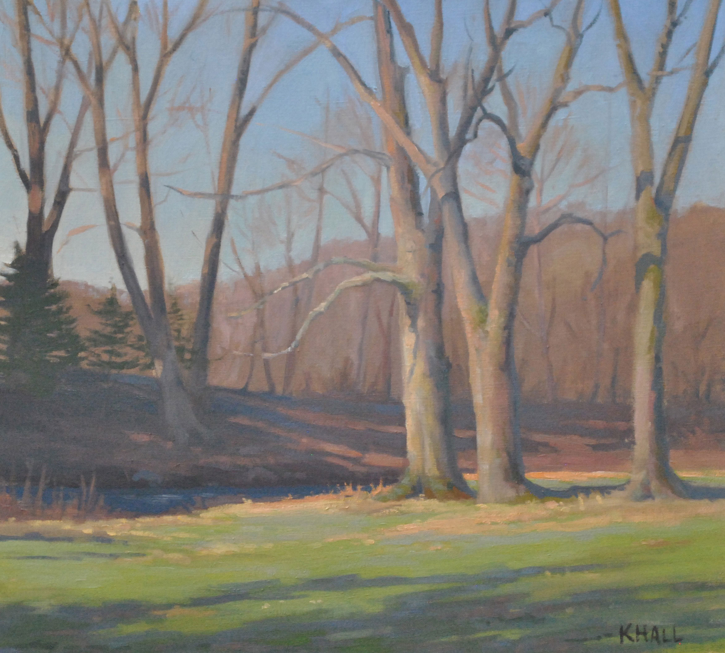 Brookside