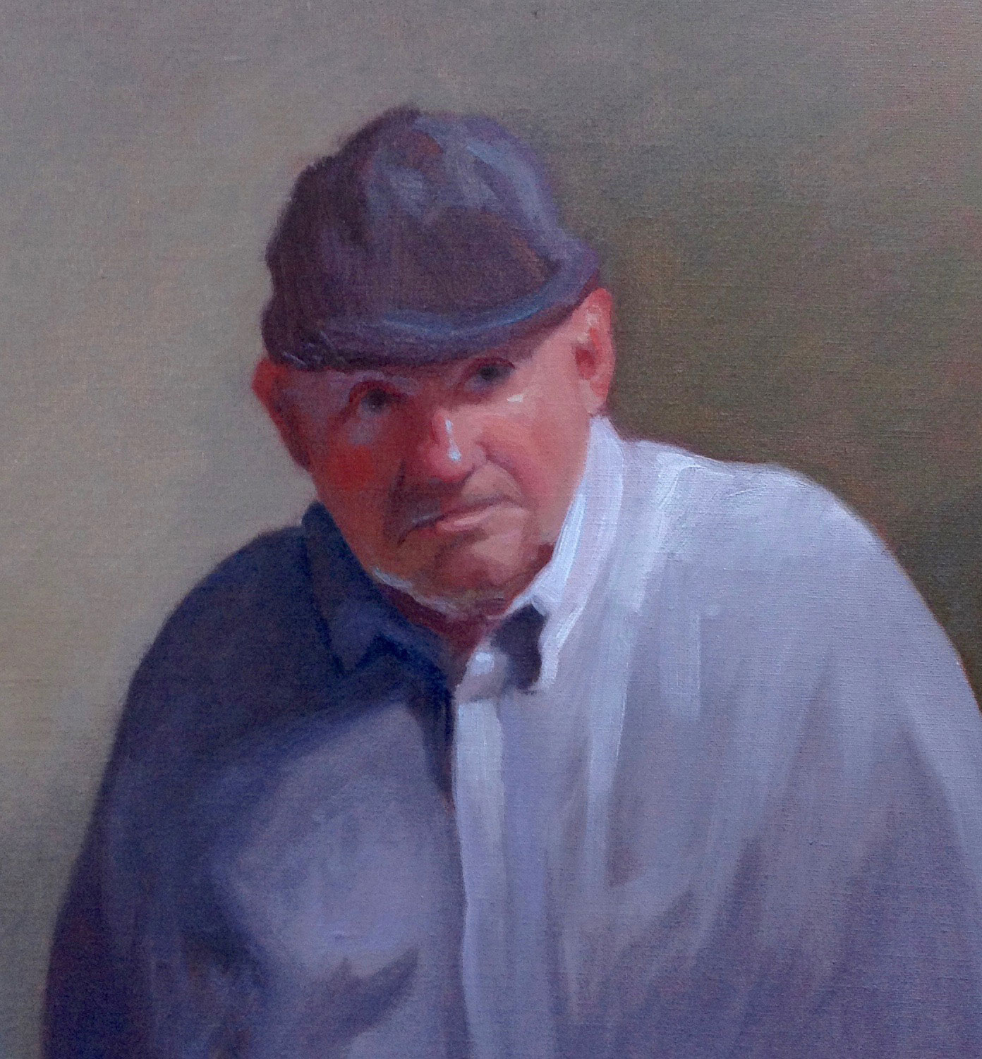 Butch_in_a_hat