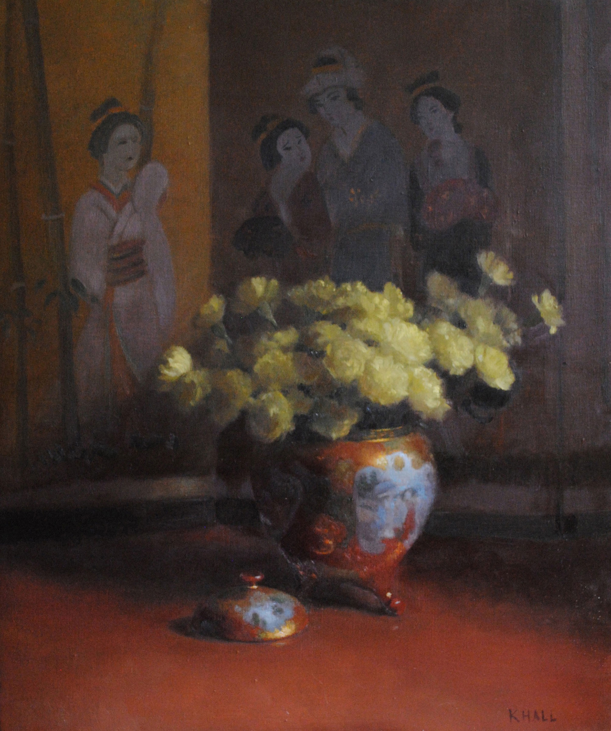 Still_life_with_yellow_carnations_and_screen