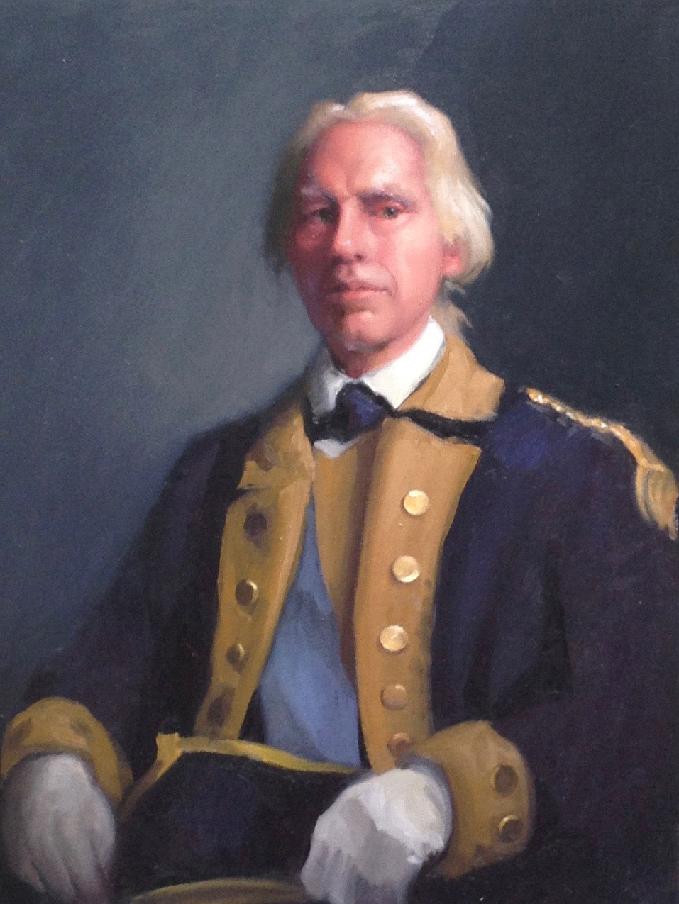The_general