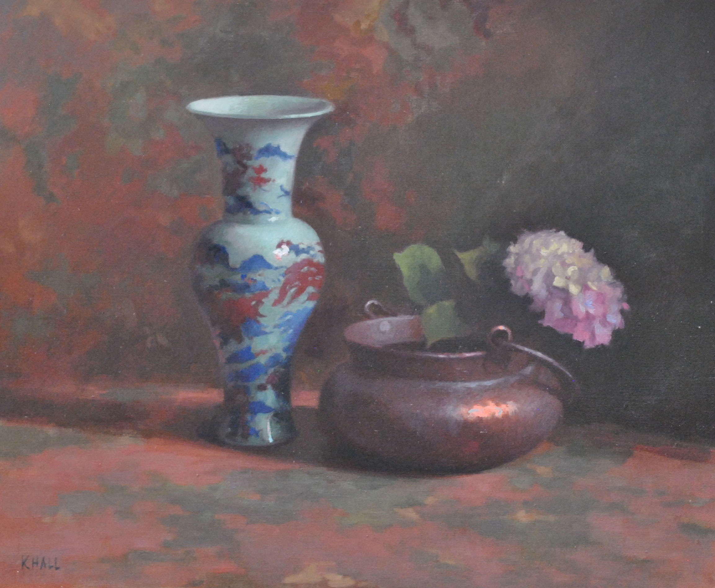 Vase_with_copper_and_hydrangea