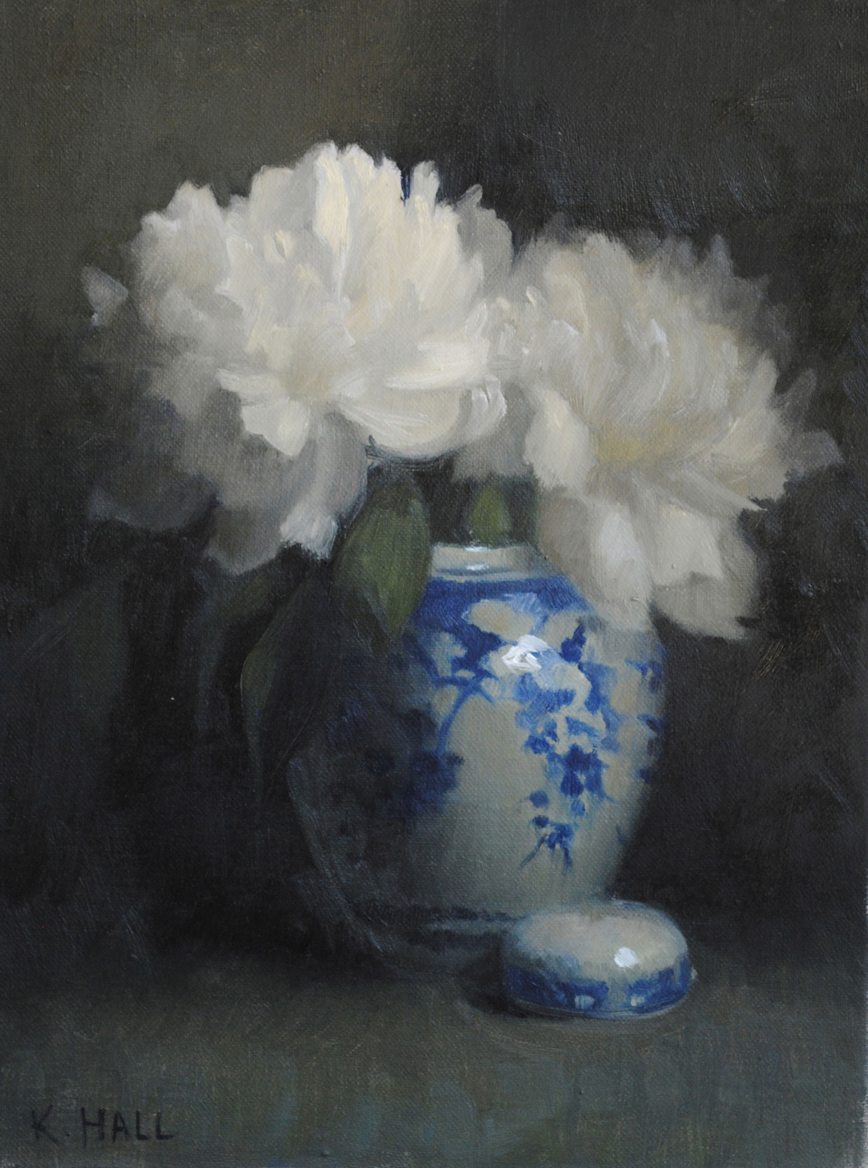 White_peonies