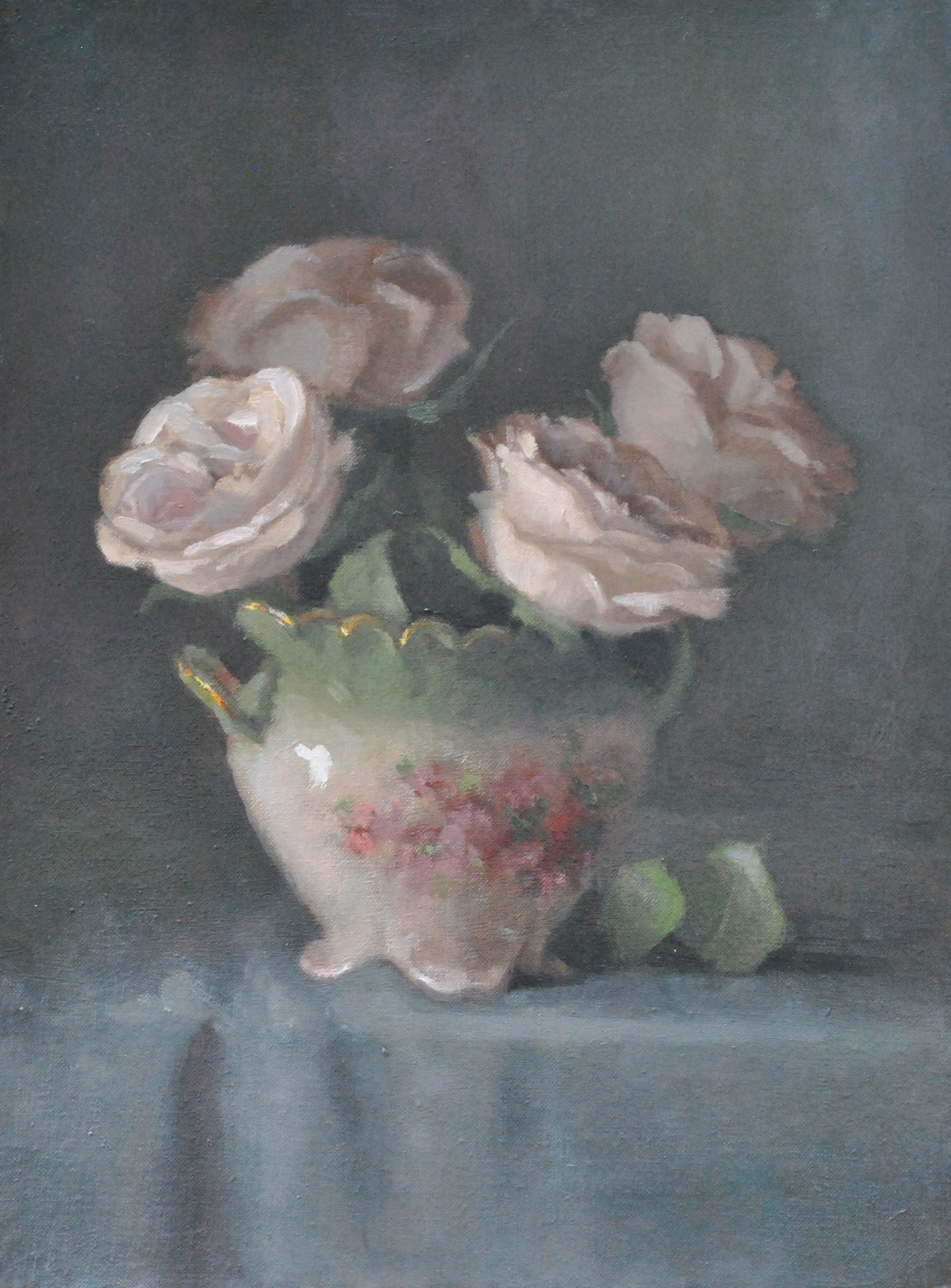 White_roses