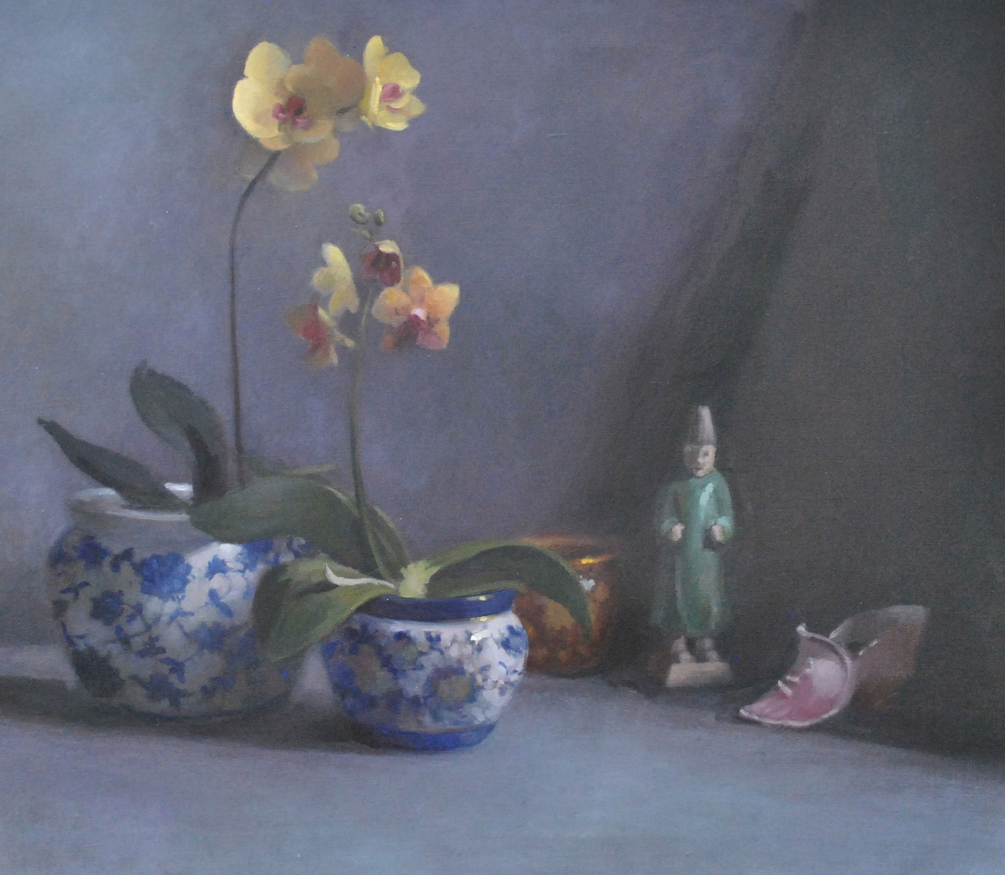 Yellow_orchids
