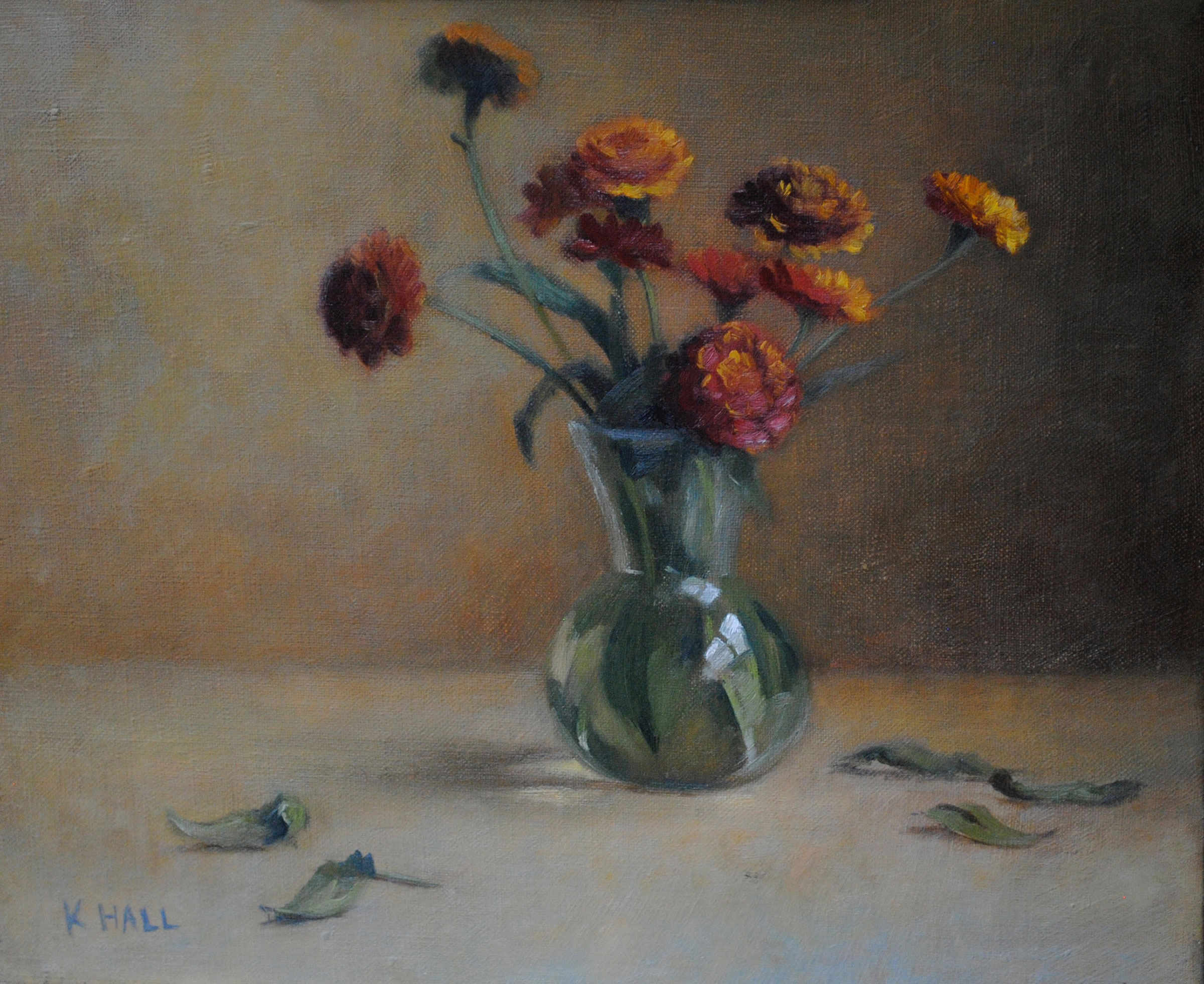Zinnias2