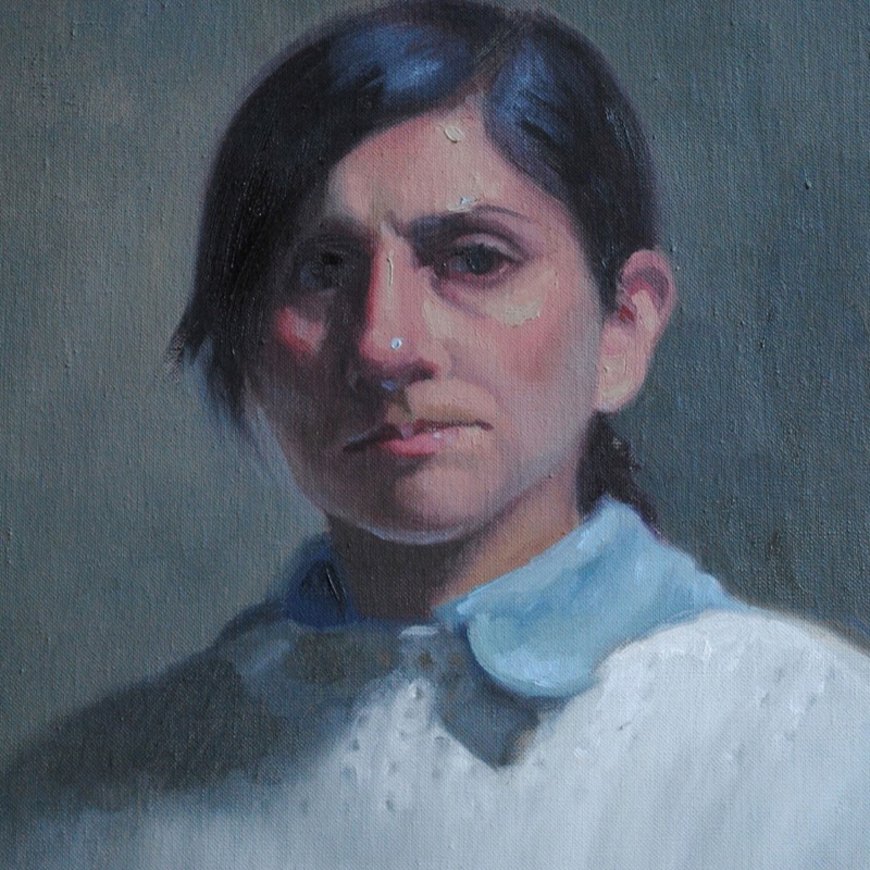 Andrea_in_a_white_sweater