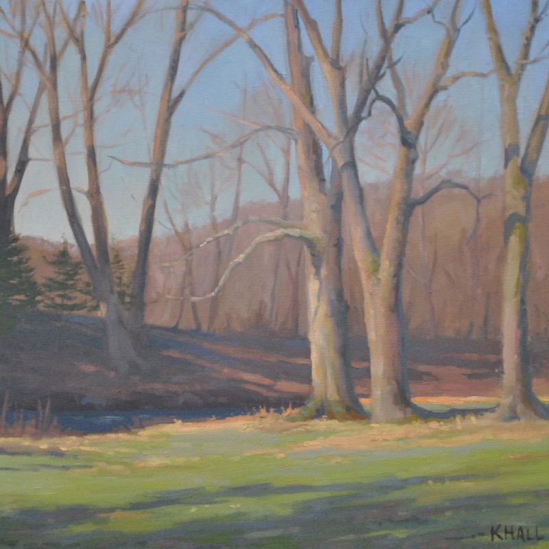 Brookside