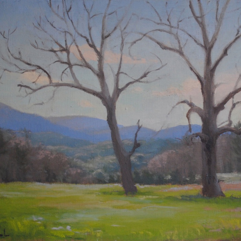 Cades Cove, TN