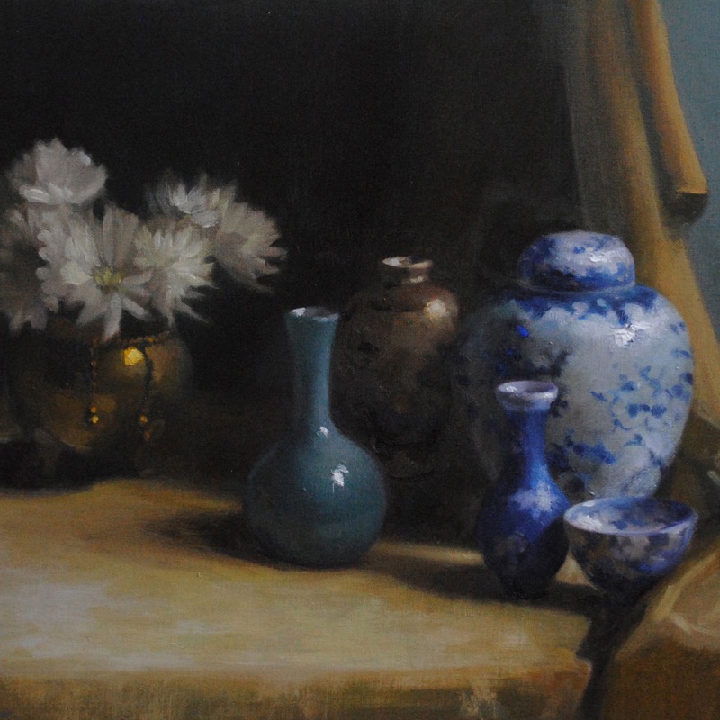 The_collection