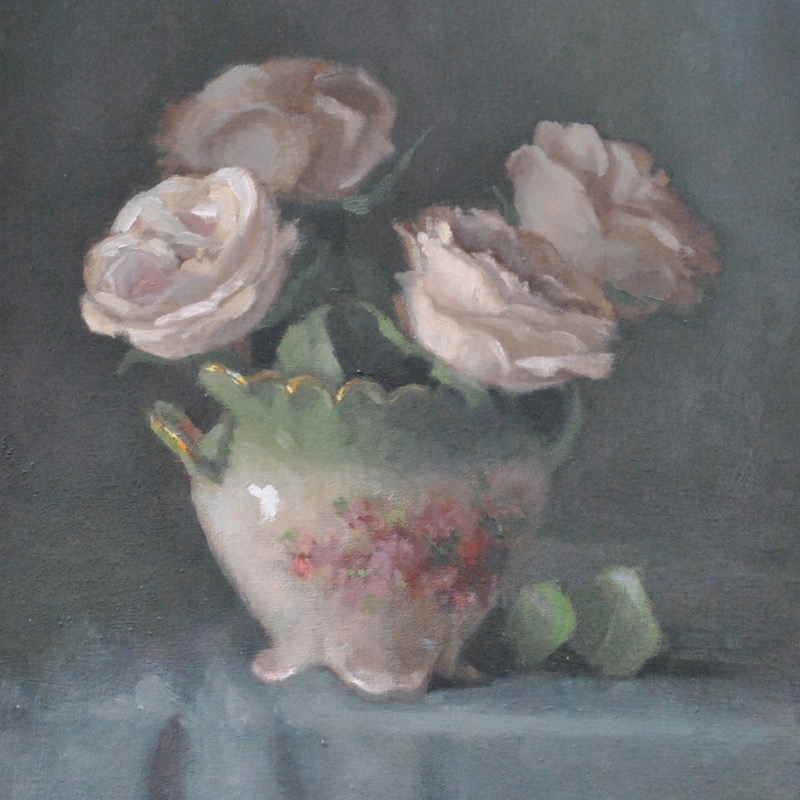 White_roses