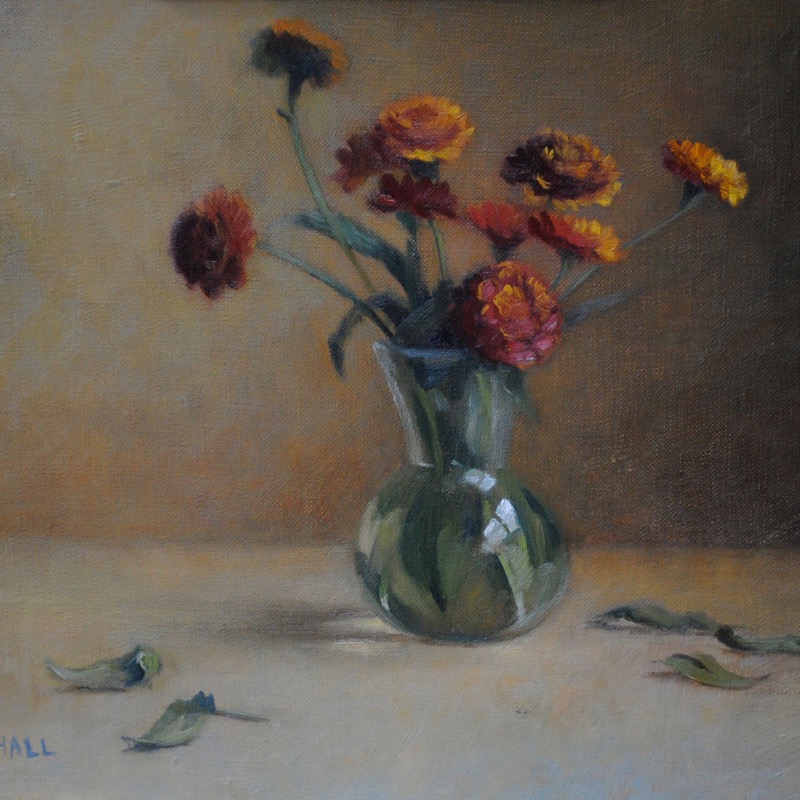 Zinnias2